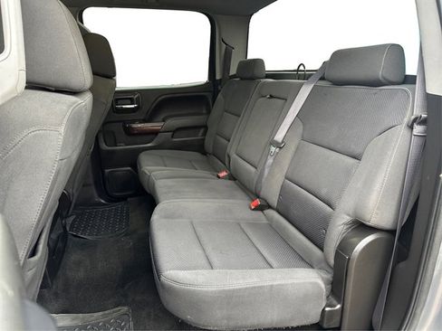 Used 2017 GMC Sierra 1500 SLE image 42