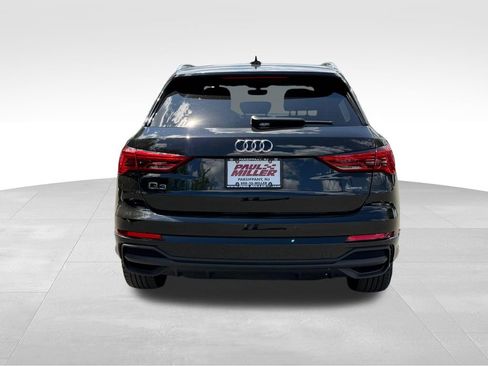 Used 2023 Audi Q3 2.0T Premium Plus w/ Premium Plus Package AWD/4WD image 8