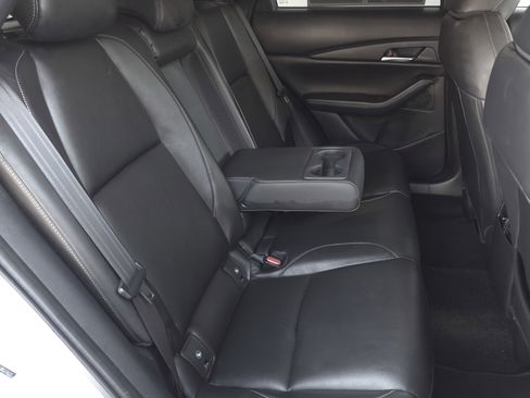 Used 2020 MAZDA CX-30 FWD w/ Preferred Package image 32