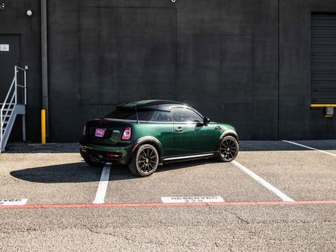 Used 2013 MINI Cooper Coupe S image 49