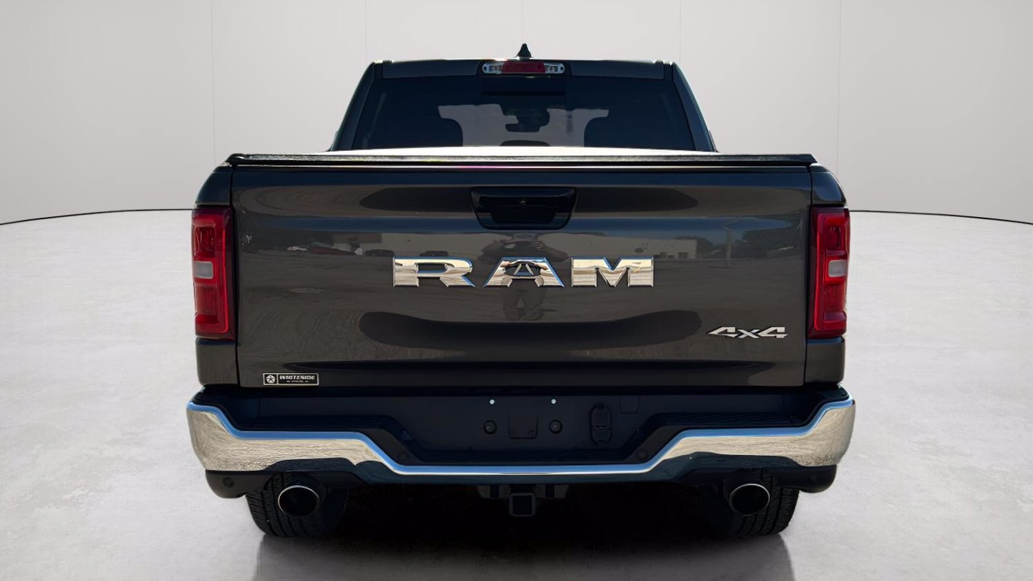 Used 2025 RAM 1500 Tradesman AWD/4WD image 5