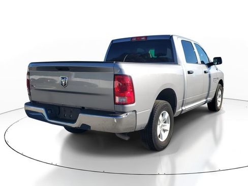 Used 2023 RAM 1500 Classic SLT RWD image 7