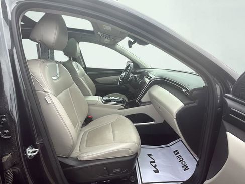 Used 2024 Hyundai Tucson Limited FWD image 31