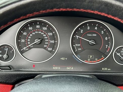 Used 2019 BMW 430i Convertible RWD image 27