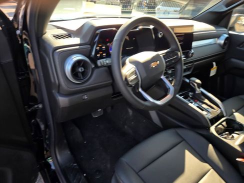 New 2026 Chevrolet Colorado LT w/ LT Convenience Package image 18