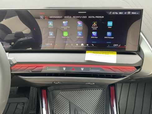 New 2026 BMW X3 xDrive30 w/ Premium Package image 15