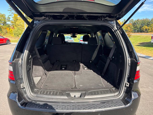 Used 2025 Dodge Durango GT AWD/4WD image 14