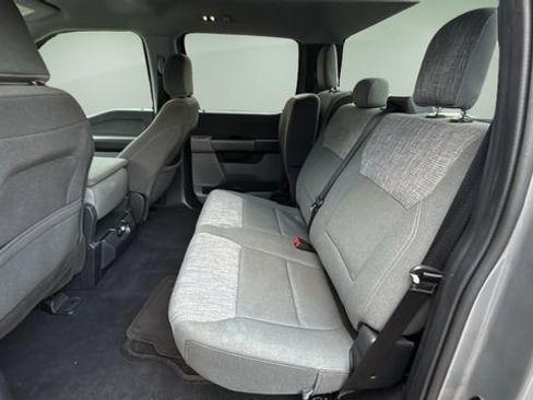 Used 2023 Ford F150 XLT RWD image 19