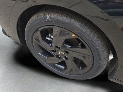 New 2026 Hyundai Elantra SEL Sport w/ Cargo Package