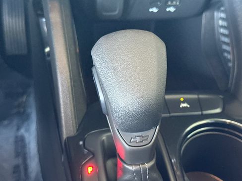 Used 2026 Chevrolet TrailBlazer LT FWD image 30