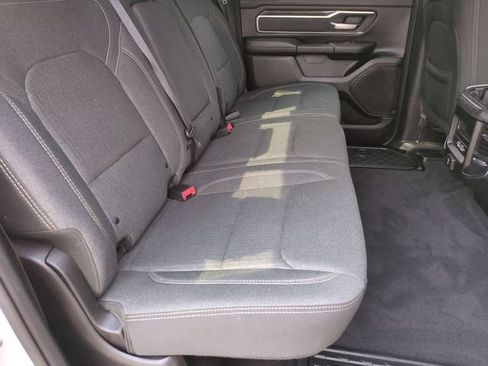 Used 2019 RAM 1500 Big Horn AWD/4WD image 25