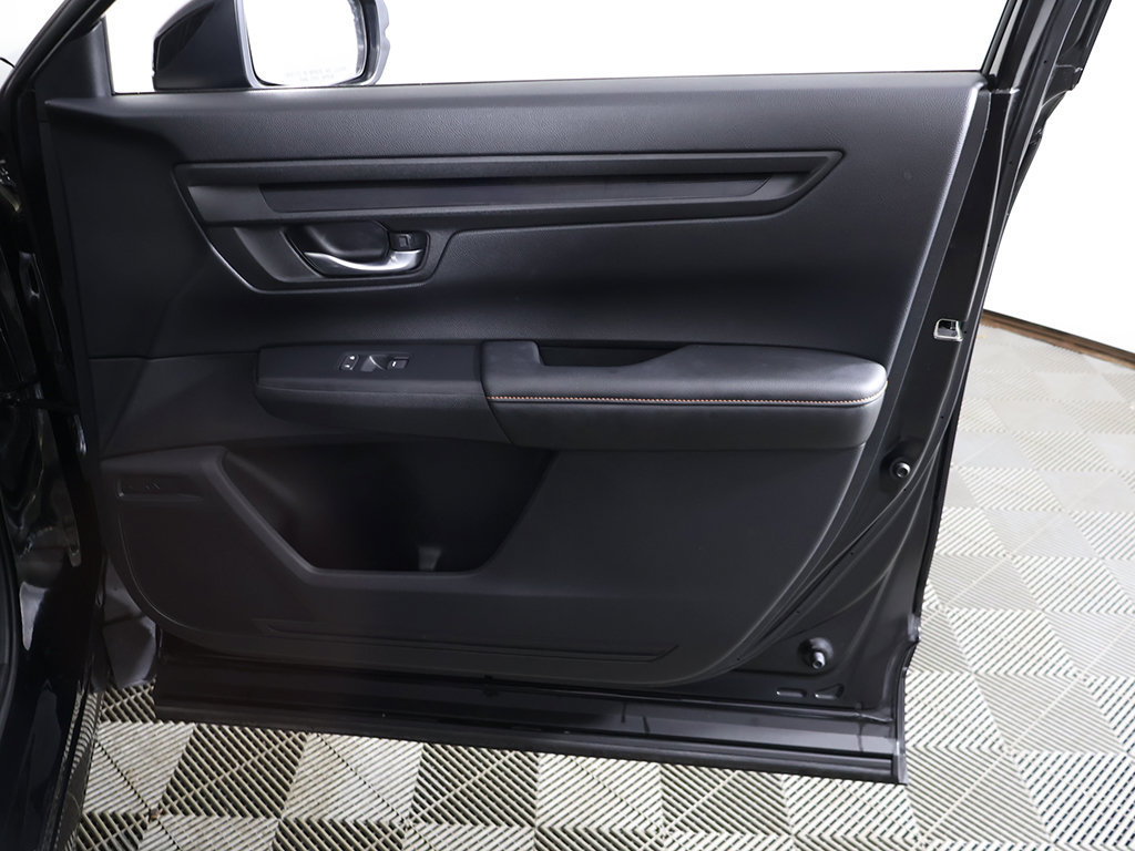 Used 2025 Honda CR-V Sport-L image 24