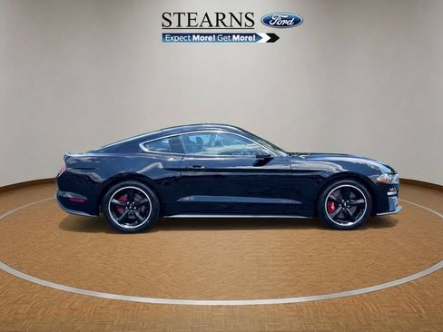 Used 2019 Ford Mustang Bullitt RWD image 17