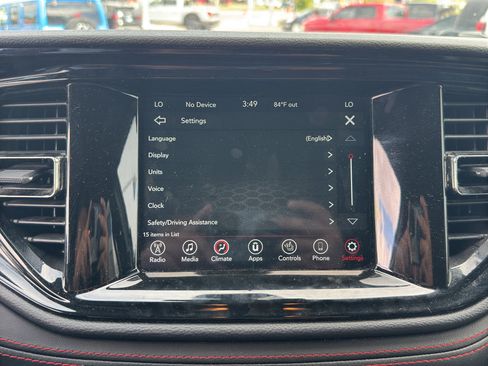 Used 2023 Dodge Durango GT AWD/4WD image 34
