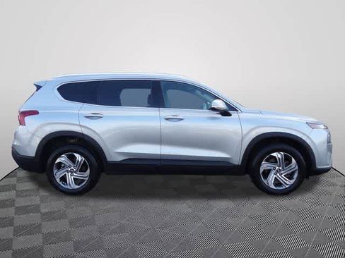 Used 2023 Hyundai Santa Fe SEL image 4
