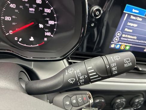 New 2026 Chevrolet Trax LS image 13