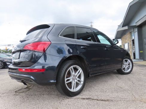 Used 2014 Audi Q5 3.0T Premium Plus AWD/4WD image 24