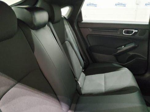 Used 2022 Honda Civic Sport image 18
