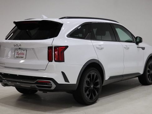 Used 2023 Kia Sorento SX FWD image 8
