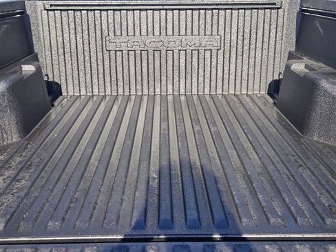 New 2026 Toyota Tacoma SR5 image 30