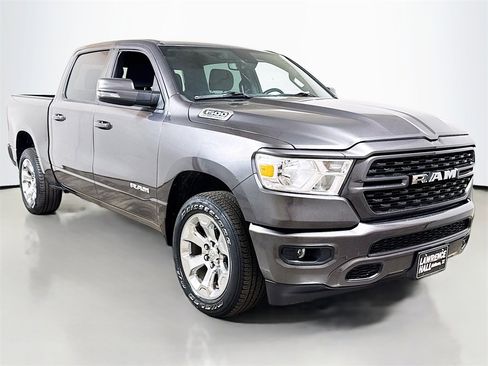 Used 2023 RAM 1500 Lone Star image 3