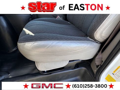 Used 2024 GMC Savana 2500 w/ Driver Convenience Package image 16