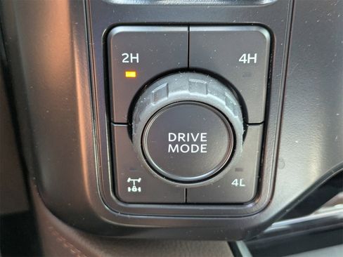 New 2025 Ford F350 King Ranch w/ Chrome Package image 21