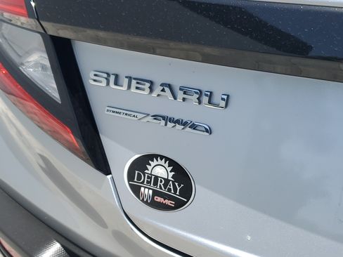 Used 2024 Subaru WRX AWD/4WD image 8