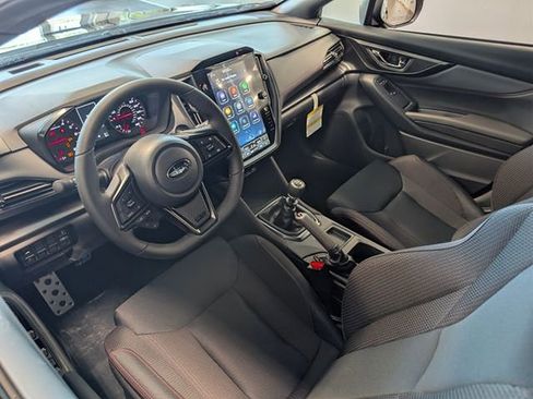 New 2026 Subaru WRX Premium AWD/4WD image 10