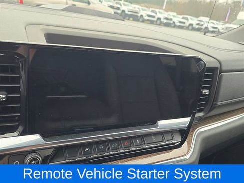 Certified 2023 Chevrolet Silverado 1500 LT Trail Boss image 24