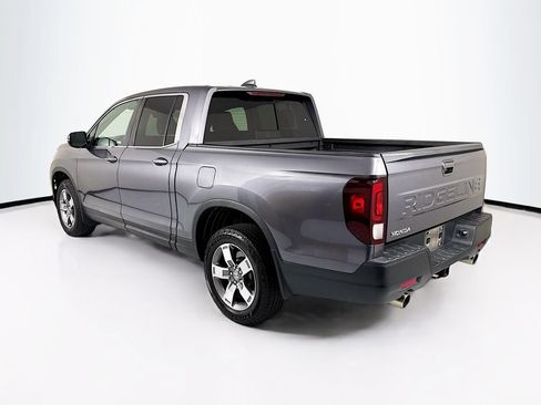 Certified 2024 Honda Ridgeline RTL image 7