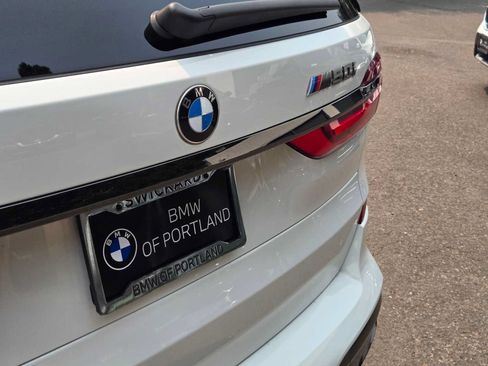 Used 2021 BMW X7 M50i AWD/4WD image 15