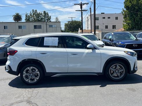 Used 2024 BMW X1 xDrive28i AWD/4WD image 9