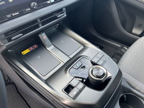 New 2026 Toyota bZ image 23