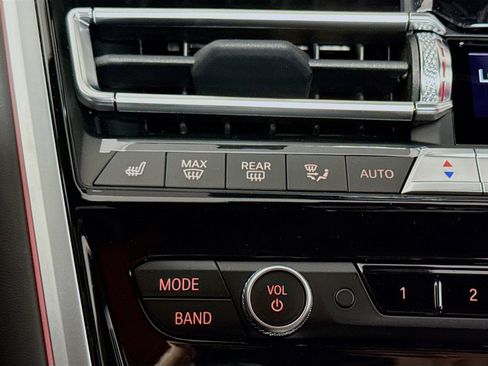 New 2026 BMW 840i image 21