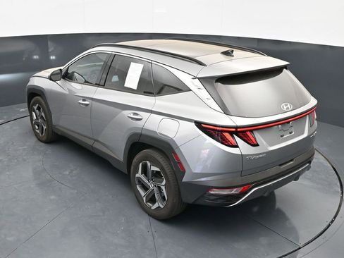 Used 2023 Hyundai Tucson Limited AWD/4WD image 30