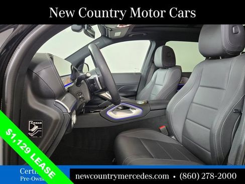 Certified 2026 Mercedes-Benz GLS 450 4MATIC image 15