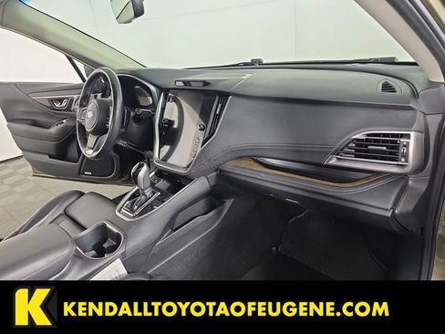 Used 2022 Subaru Outback Limited AWD/4WD image 30