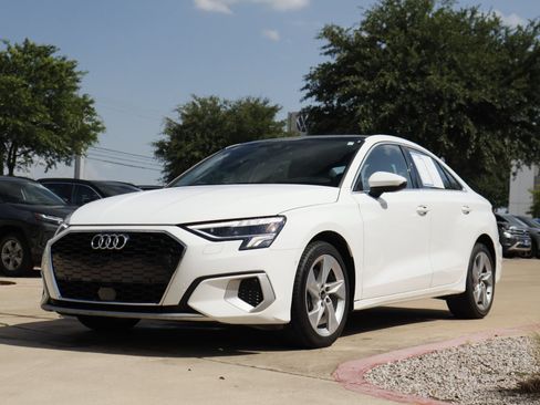 Used 2023 Audi A3 2.0T Premium FWD image 7