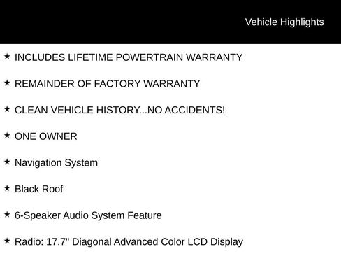 Used 2024 Chevrolet Equinox EV RS FWD image 1