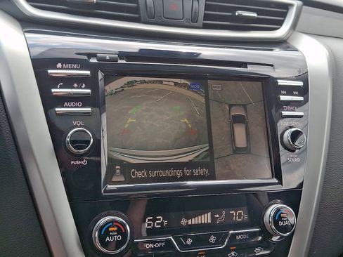 Used 2020 Nissan Murano SV w/ Premium Package AWD/4WD image 19