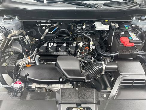 Used 2025 Honda CR-V LX image 35