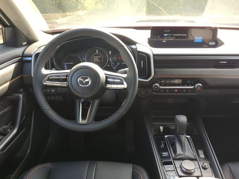 New 2026 MAZDA CX-50 AWD 2.5 Hybrid w/ Weather Package image 12