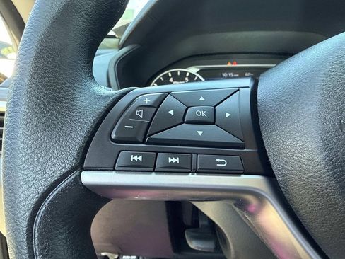 Certified 2024 Nissan Altima 2.5 SV image 31