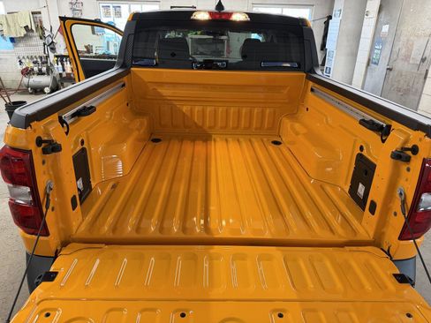 New 2026 Ford Maverick XLT w/ Black Appearance Package AWD/4WD image 23