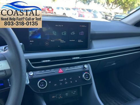 Used 2025 Hyundai Sonata SEL FWD image 17