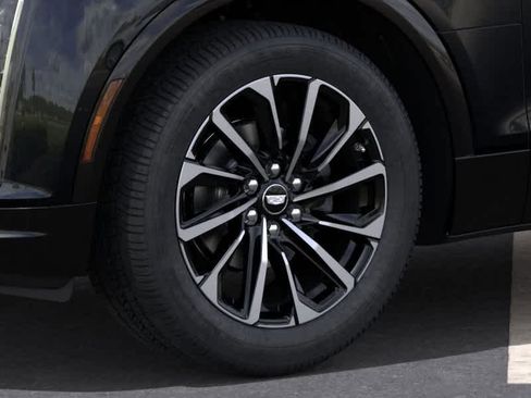 New 2026 Cadillac Lyriq Sport AWD/4WD image 9