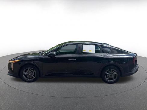Used 2025 Kia K4 FWD image 9