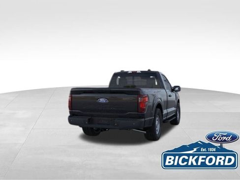 New 2026 Ford F150 XL image 8