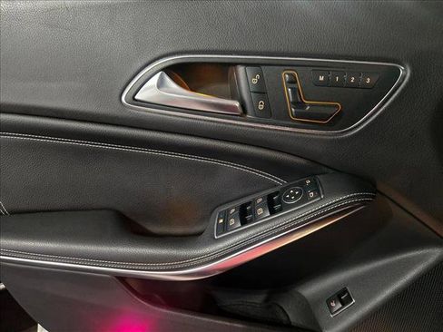 Used 2015 Mercedes-Benz CLA 250 CLA 250 image 14